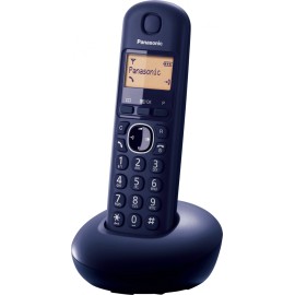 Panasonic DECT KX-TGB210FXB Bežični telefon